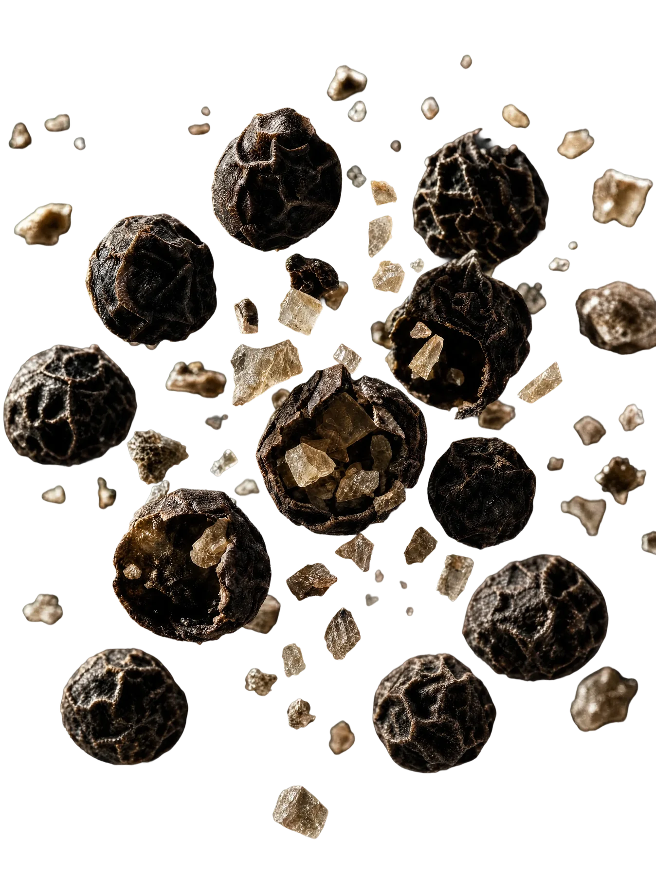 Black pepper extract