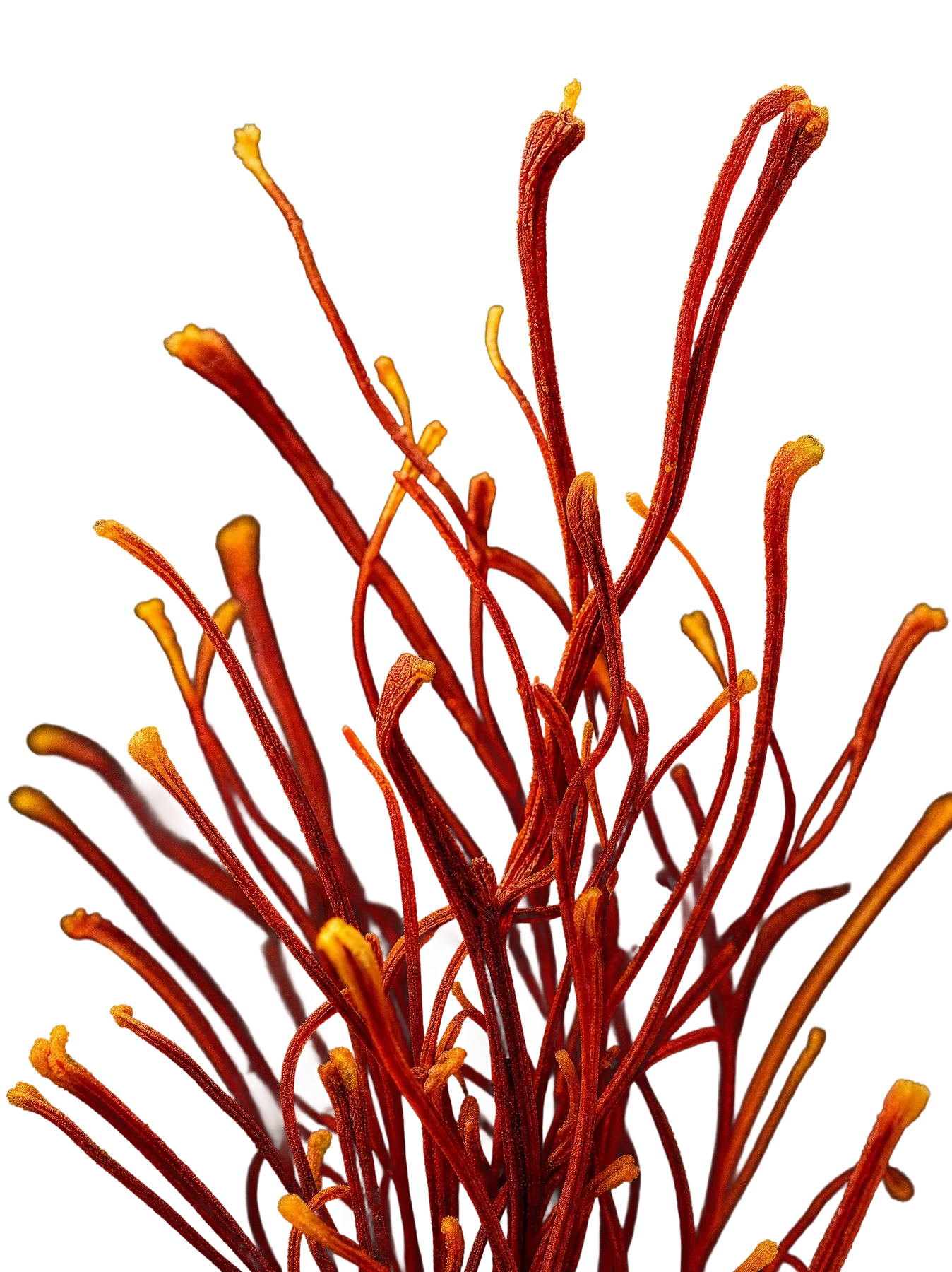 Saffron extract